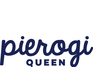 Pierogi Queen logo